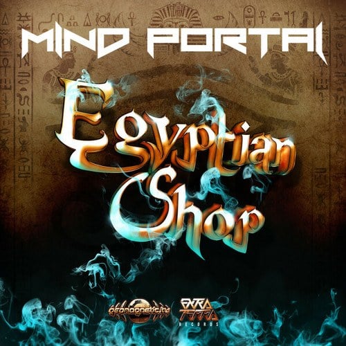 Mind Portal-Egyptian Shop