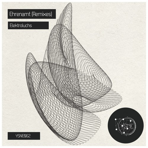 Ehrenamt (Remixes)