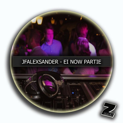 JfAlexsander-Ei Now Partie