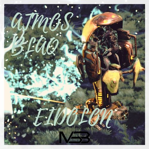 Atmos Blaq-Eidolon