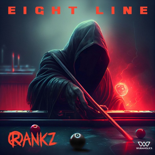 RANKZ-Eight Line