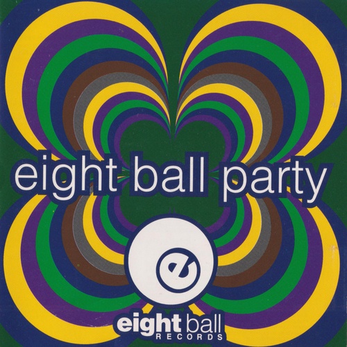 Various Artists-EIGHTBALL PARTY
