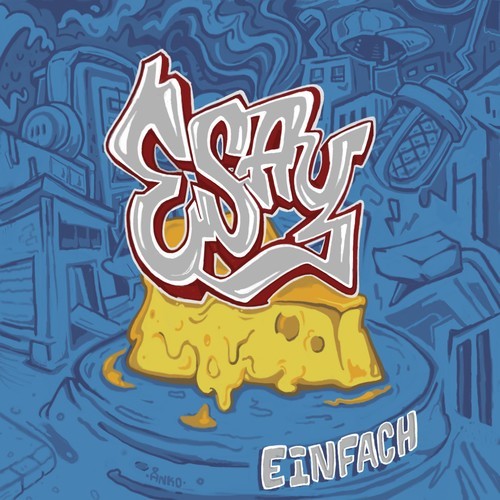 Esay, Scit, DJ Sticmatic, Brudi Carrell, Nutz, ENKAY, Schandtat, Henning Wehland, Nico Narcotic, Elma Beats, Air Fork One, Ippolit, DJ Iron Mike-Einfach