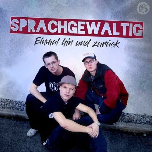 Sprachgewaltig-Einmal Hin und Zurück