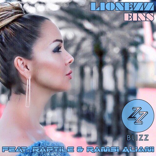 Lionezz, Raptile, Ramsi Aliani-Eins - DJ Blizz - Beat Intro