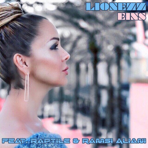 Lionezz, Raptile, Ramsi Aliani-Eins