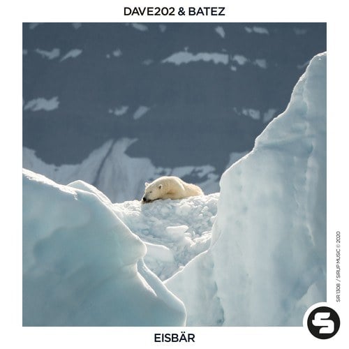Dave202, Batez-Eisbär