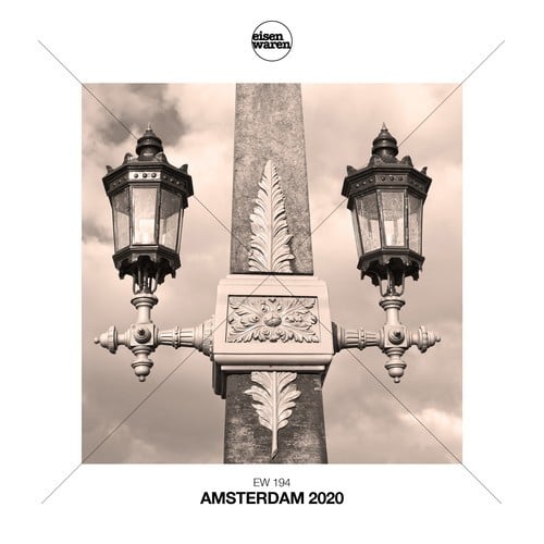 Various Artists-Eisenwaren: Amsterdam 2020