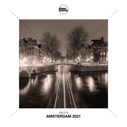 Various Artists-Eisenwaren: Amsterdam 2021