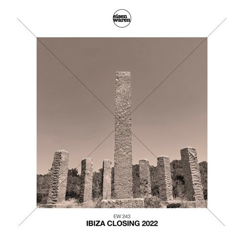T.a.f.k.a.t., Mr. Maro, Reychar, Tommy Thompson, Marc Vision-Eisenwaren: Ibiza Closing 2022