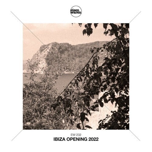 Cube Head, Jotakuma, 2 Electronic Souls, Jesch, Bläck Snäck-Eisenwaren: Ibiza Opening 2022