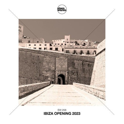 Various Artists-Eisenwaren: Ibiza Opening 2023