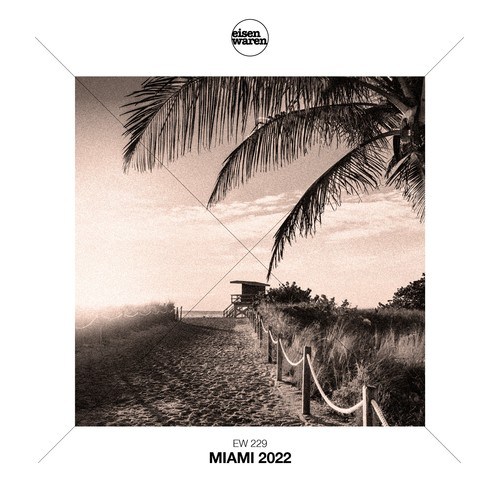 Various Artists-Eisenwaren: Miami 2022