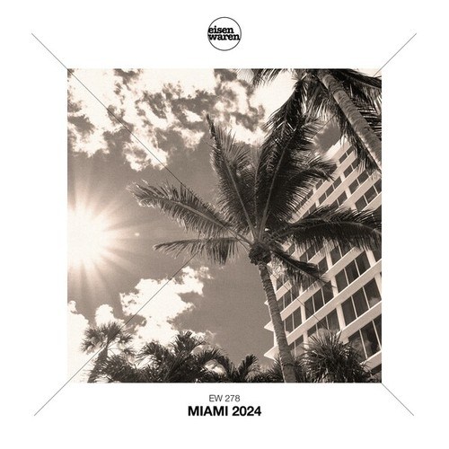 NANDDO, LEMAN (DE), Resa Dadash, Better Than Lex, Paul Sun-Eisenwaren: Miami 2024