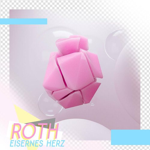 Roth-Eisernes Herz