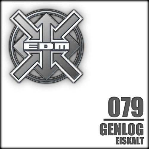 Genlog, RMB, Alien Factory, DJ Hooligan-Eiskalt