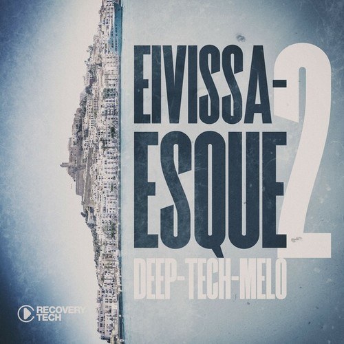 Various Artists-Eivissa-Esque 2
