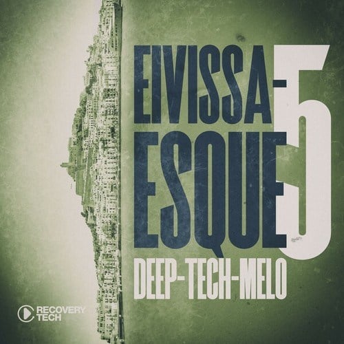 Various Artists-Eivissa-Esque 5