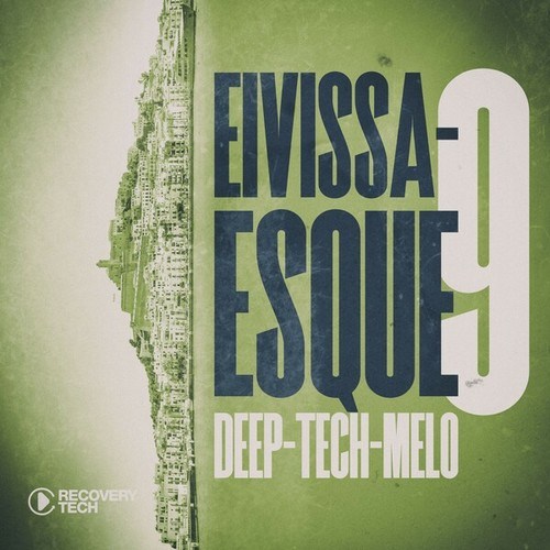 Various Artists-Eivissa-Esque 9
