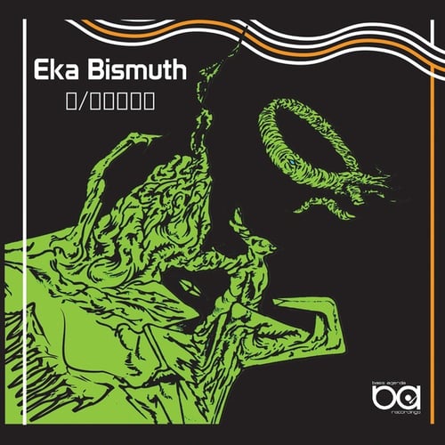 T/Error-Eka Bismuth
