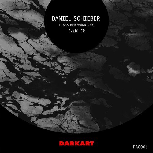 Daniel Schieber, Claas Herrmann-Ekahi EP