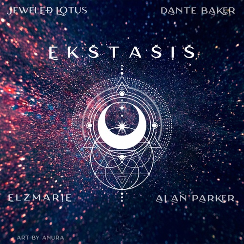 Ekstasis, Vol. 1