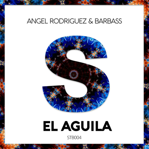Angel Rodriguez, Barbass-El Aguila