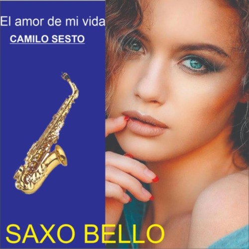 EL AMOR DE MI VIDA instrumental CAMILO SESTO