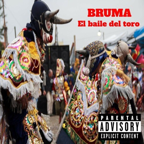 Bruma-El Baile del Toro