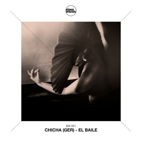 Chicha (Ger)-El Baile (Extended Mix)