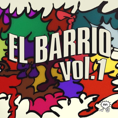 Various Artists-El Barrio, Vol. 1