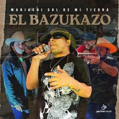 EL BAZUKAZO