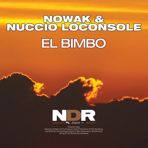 Nowak, Nuccio Loconsole-El Bimbo