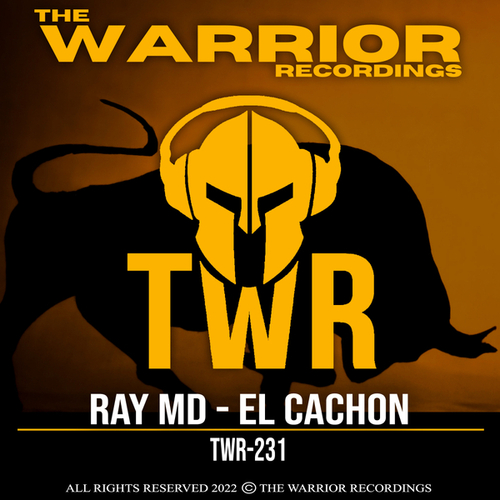 Ray MD-El Cachon