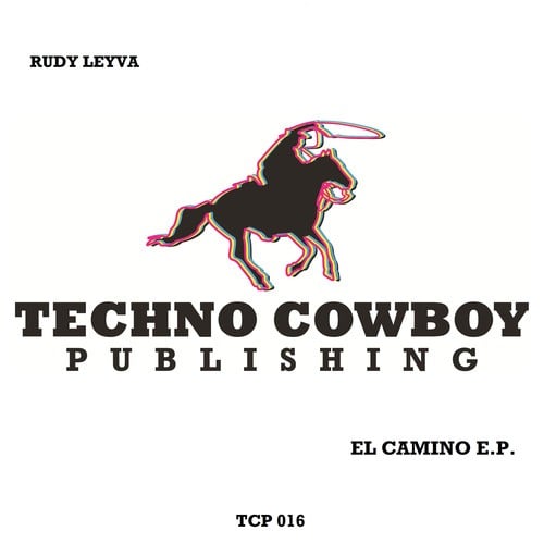 Rudy Leyva-El Camino E.P.