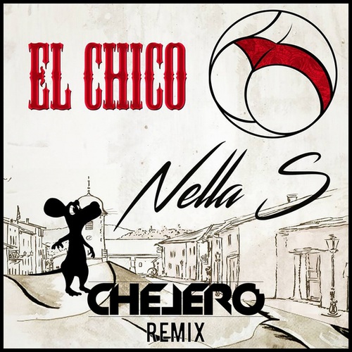 Nella S, Chelero -El Chico