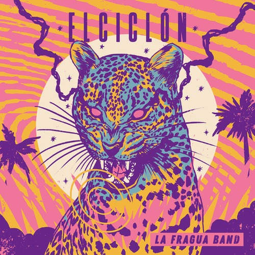 La Fragua Band-El Ciclón