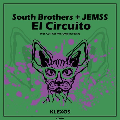 JEMSS, South Brothers-El Circuito