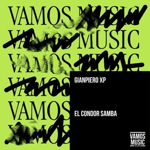 Gianpiero Xp-El Condor Samba