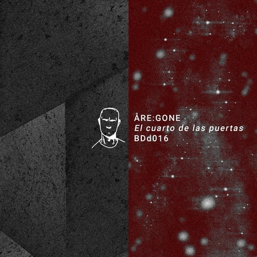 Åre:gone, Chlär, Jamaica Suk, The Chronics, SleepsEverywhere-El Cuarto De Las Puertas EP