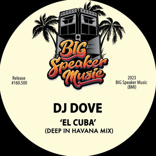 Dj Dove-El Cuba