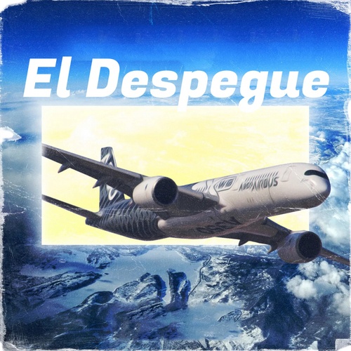 DJ Alberto Mix, Dj Ocravel-El Despegue