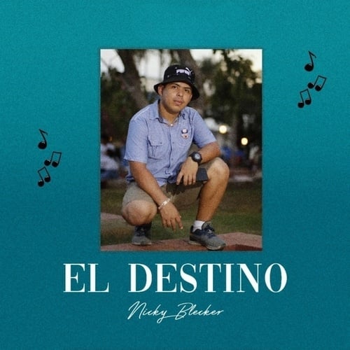 Nicky Blecker-El Destino