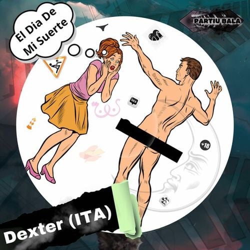 Dexter-El Dia de Mi Suerte
