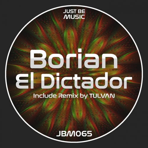 Borian, TULVAN-El Dictador