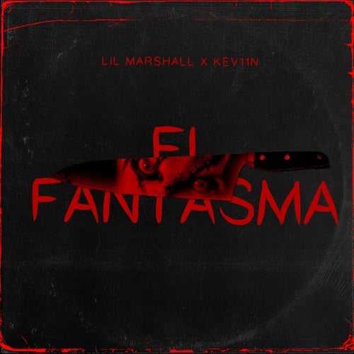 El Fantasma