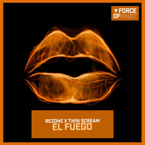 Rezone, Twin Scream-El Fuego