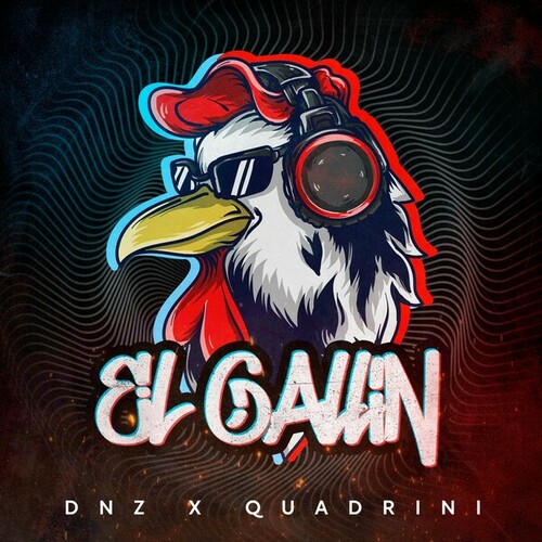 Quadrini, DNZ Music-El Gallin (Original Mix)