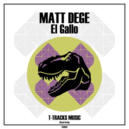 Matt Dege-El Gallo
