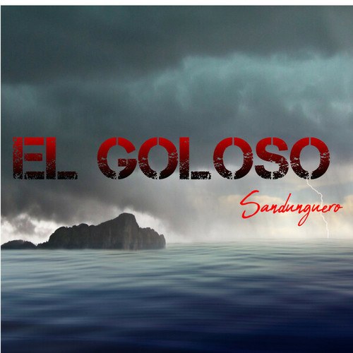 DJ Alberto Mix-El Goloso Sandunguero